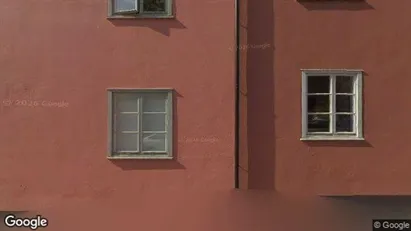 Lägenheter att hyra i Landskrona - Bild från Google Street View