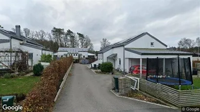 Bostadsrätter till salu i Varberg - Bild från Google Street View