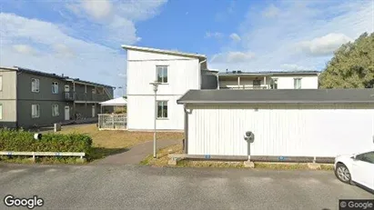 Bostadsrätter till salu i Trosa - Bild från Google Street View