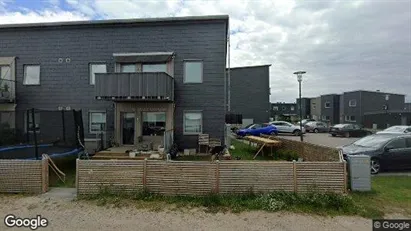 Bostadsrätter till salu i Staffanstorp - Bild från Google Street View