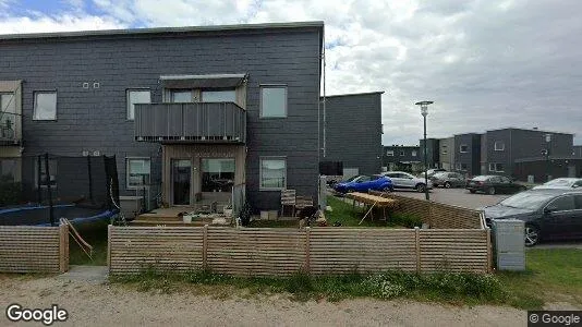 Bostadsrätter till salu i Staffanstorp - Bild från Google Street View