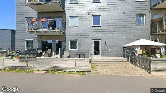 Bostadsrätter till salu i Staffanstorp - Bild från Google Street View