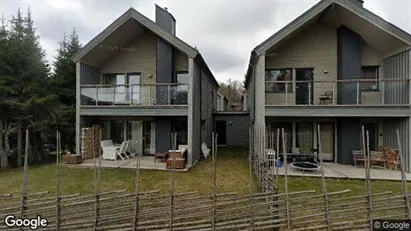 Bostadsrätter till salu i Åre - Bild från Google Street View