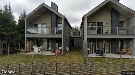 Bostadsrätter till salu i Åre - Bild från Google Street View
