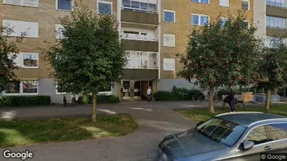 Bostadsrätter till salu i Karlstad - Bild från Google Street View