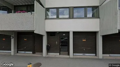 Bostadsrätter till salu i Täby - Bild från Google Street View