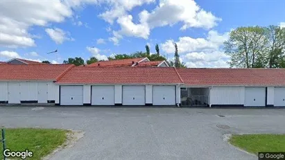 Bostadsrätter till salu i Stenungsund - Bild från Google Street View