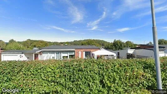 Bostadsrätter till salu i Mölndal - Bild från Google Street View