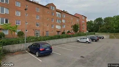 Bostadsrätter till salu i Finspång - Bild från Google Street View