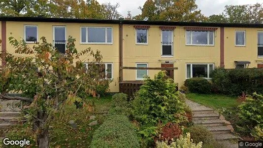 Bostadsrätter till salu i Karlshamn - Bild från Google Street View