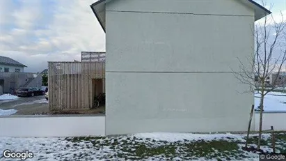 Bostadsrätter till salu i Gävle - Bild från Google Street View