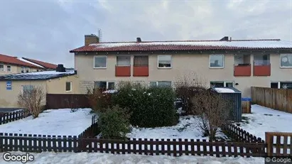 Bostadsrätter till salu i Gotland - Bild från Google Street View