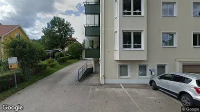 Bostadsrätter till salu i Sundsvall - Bild från Google Street View