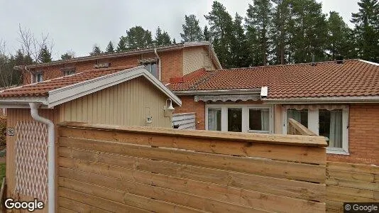 Bostadsrätter till salu i Gävle - Bild från Google Street View