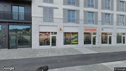 Lägenheter att hyra i Järfälla - Bild från Google Street View