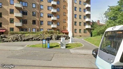 Lägenheter att hyra i Ale - Bild från Google Street View