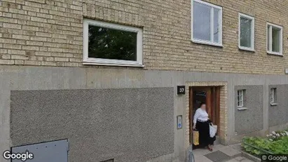 Lägenheter att hyra i Västerort - Bild från Google Street View