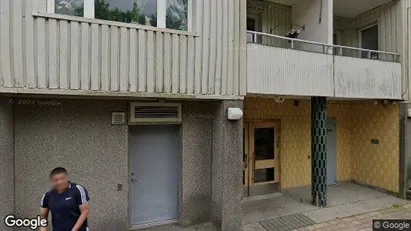 Lägenheter att hyra i Söderort - Bild från Google Street View