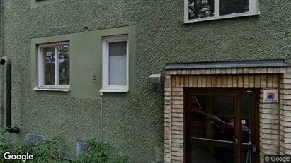 Lägenheter att hyra i Söderort - Bild från Google Street View