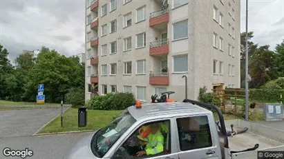 Lägenheter att hyra i Söderort - Bild från Google Street View