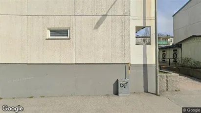 Lägenheter att hyra i Västerort - Bild från Google Street View
