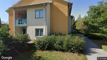 Lägenheter att hyra i Trosa - Bild från Google Street View