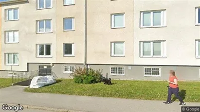 Lägenheter till salu i Täby - Bild från Google Street View