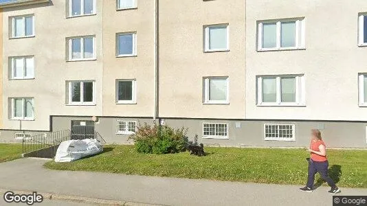 Lägenheter till salu i Täby - Bild från Google Street View