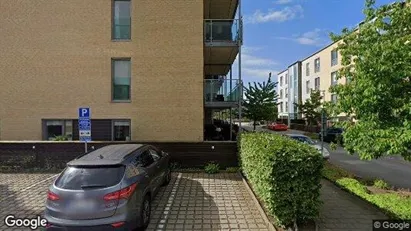 Lägenheter till salu i Malmö Centrum - Bild från Google Street View