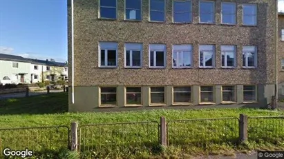 Lägenheter till salu i Luleå - Bild från Google Street View