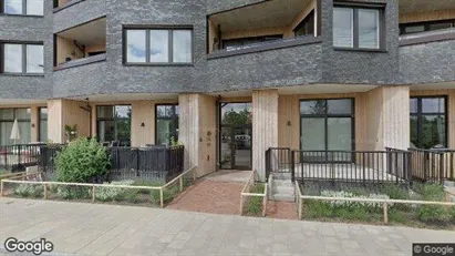 Lägenheter till salu i Malmö Centrum - Bild från Google Street View