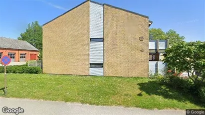 Lägenheter att hyra i Vellinge - Bild från Google Street View