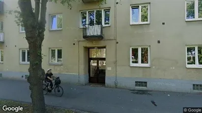 Lägenheter att hyra i Jönköping - Bild från Google Street View