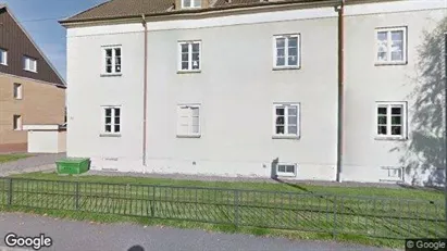 Lägenheter att hyra i Norrköping - Bild från Google Street View