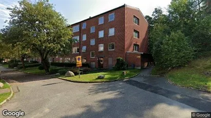 Lägenheter att hyra i Göteborg Östra - Bild från Google Street View