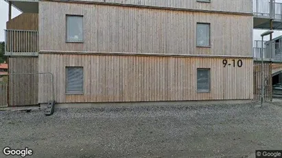 Lägenheter till salu i Härryda - Bild från Google Street View