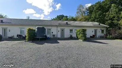 Lägenheter till salu i Varberg - Bild från Google Street View