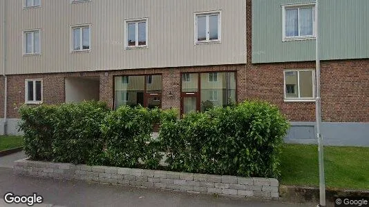 Lägenheter till salu i Örgryte-Härlanda - Bild från Google Street View