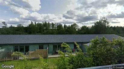 Lägenheter till salu i Ulricehamn - Bild från Google Street View