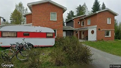 Lägenheter till salu i Skellefteå - Bild från Google Street View