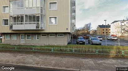 Lägenheter till salu i Luleå - Bild från Google Street View