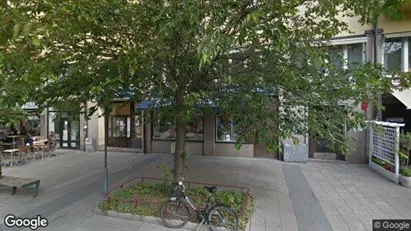 Lägenheter till salu i Södermalm - Bild från Google Street View