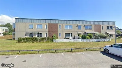 Lägenheter till salu i Landskrona - Bild från Google Street View