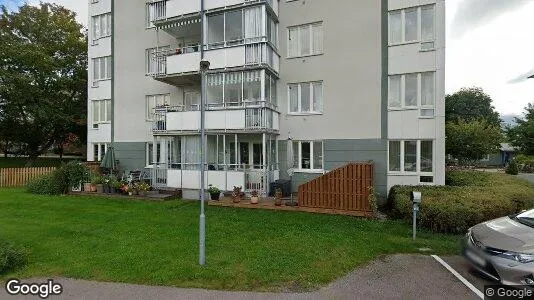 Lägenheter till salu i Uppsala - Bild från Google Street View