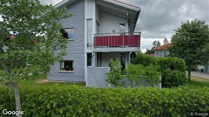 Lägenheter till salu i Växjö - Bild från Google Street View