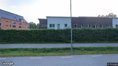 Lägenheter till salu i Växjö - Bild från Google Street View