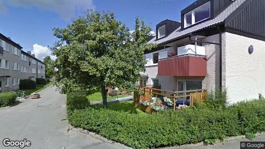 Lägenheter till salu i Linköping - Bild från Google Street View