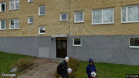 Lägenheter att hyra i Grums - Bild från Google Street View