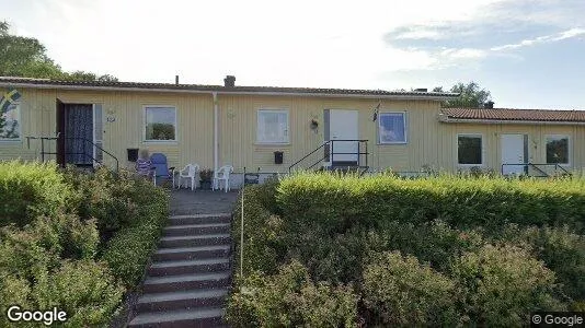 Lägenheter att hyra i Orust - Bild från Google Street View
