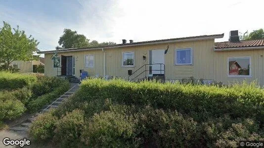 Lägenheter att hyra i Orust - Bild från Google Street View